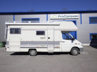 LMC Liberty 635 A 2.7 115kW