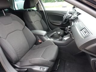 Citroen C5 Tourer Facelift EU5 1.6 e-HDi 84kW