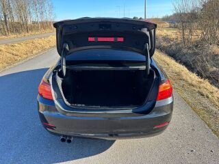BMW 430 3.0 190kW