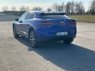 Jaguar I-Pace 294кВ