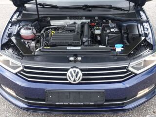 Volkswagen Passat Variant Comfortline Facelift EU6 1.4 R4 TSi 110kW