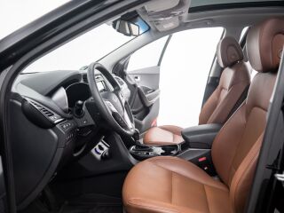 Hyundai Santa Fe Grand Premium 4WD 2.2 145kW