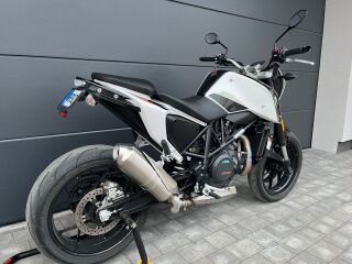 KTM 690 Duke 55kW