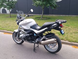 BMW R 1200 R 79kW