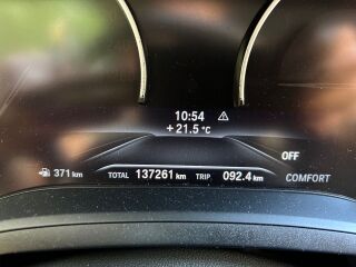 BMW 320 2.0 140kW