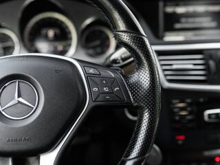Mercedes-Benz E 350 CDI 4Matic 3.0 195kW