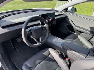 Tesla Model 3 Standard Range 208kw 88kW