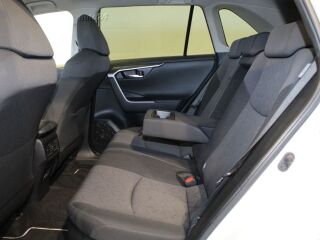 Toyota RAV4 Luxury Comfort Pack 2.5 131kW