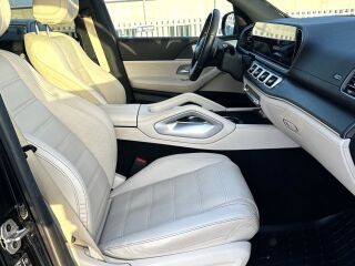 Mercedes-Benz GLS 350 2.9 210kW