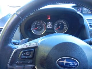 Subaru Forester 2.0 110kW