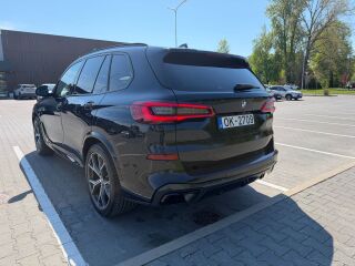 BMW X5 M Sport 3.0