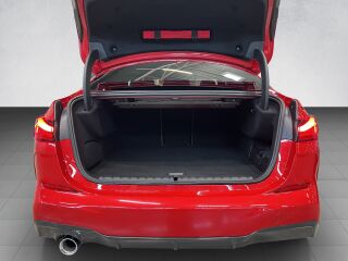 BMW 218 i Gran Coupe M-Sportpakett 1.5 103kW