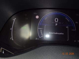 Toyota Yaris Cross Style Edition 1.5 68kW