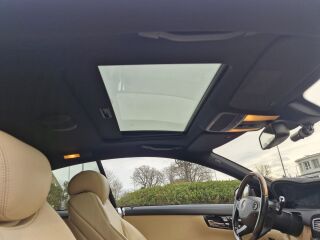 Mercedes-Benz CL 500 AMG 5.5 AMG 285кВ