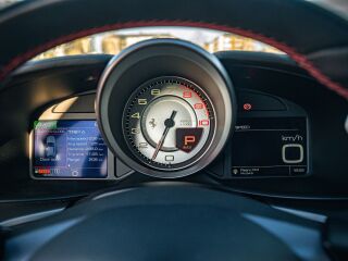 Ferrari GTC4Lusso 3.9 449kW