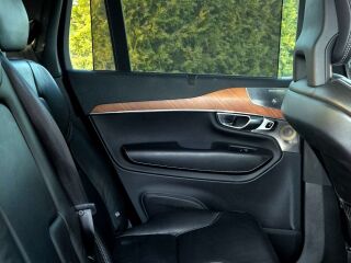 Volvo XC90 T8 Inscription Recharge Twin Engine Plug-In-H 2.0 T8 Recharge Twin Engine Plug-In-Hybrid 235kW
