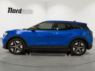 Ford Explorer 77 kW/h 210kW