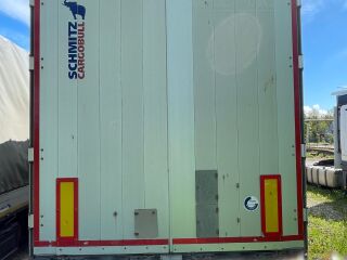 Schmitz SCS24L-13.62 EB