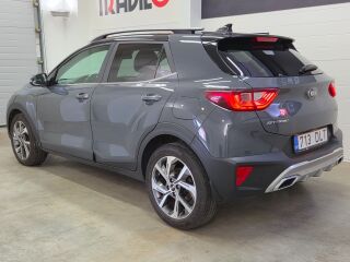 Kia Stonic GT Line Cam 1.0 95kW