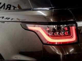 Land Rover Range Rover Sport HSE 3.0 190kW