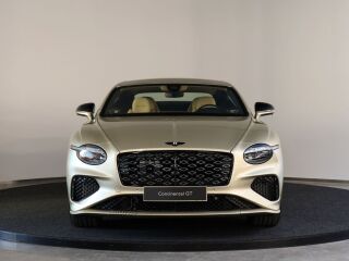 Bentley Continental GT MULLINER V8 HYBRID 4.0 V8 575kW