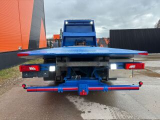 Scania P370 6x2 272kW