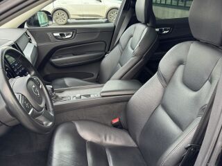 Volvo XC60 2.0 140kW