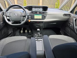Citroen Grand C4 Spacetourer 1.2 R4 96kW