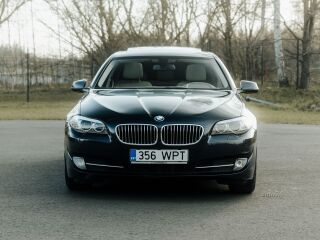 BMW 520 2.0 135kW