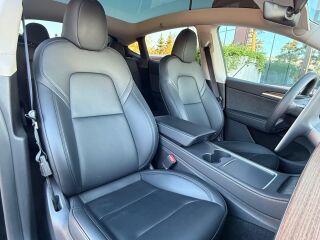 Tesla Model Y Long Range AWD Dual Motor 378kW
