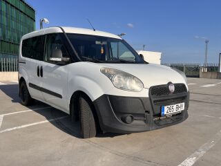 Fiat Doblo N1 1.6 77kW