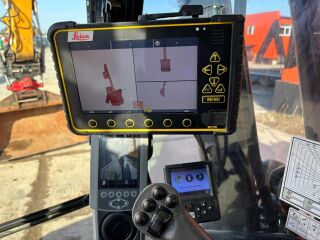 CAT / Caterpillar 320 FL 122kW