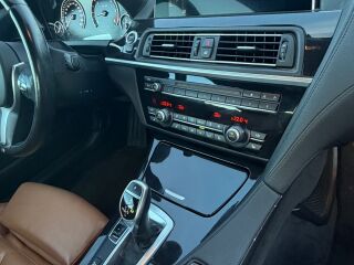 BMW 640 D LCI 3.0 230кВ