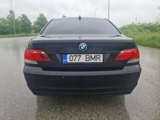 BMW 730 3.0 170kW