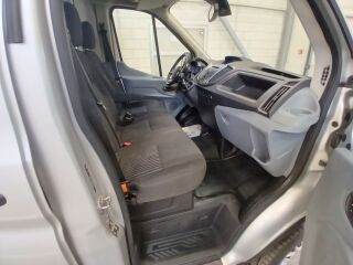 Ford Transit 2.2 R4 16V 114kW
