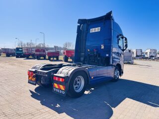 Volvo FH 460 338kW