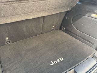 Jeep Renegade 1.4 103kW