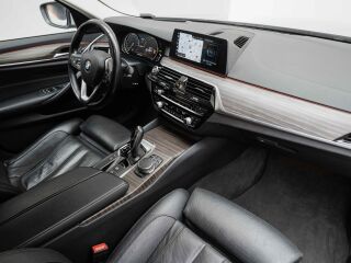 BMW 530 e Plug-in Hybrid 2.0 135kW