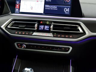 BMW X7 xDrive 30d M-Pakett Individual 3.0 195kW