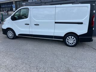 Renault Trafic L2H1 LONG 1.6 70kW