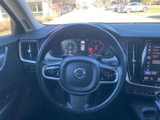 Volvo V90 AWD TDI N1 2.0 R4 TDI 110kW
