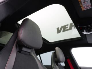 Mercedes-Benz EQE 350 4Matic AMG Line 135kW