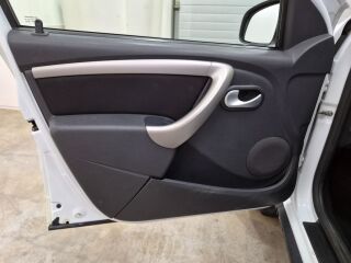 Dacia Duster AWD 1.5 81kW
