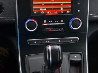 Renault Scenic 7k 1.5 81кВ