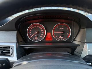 BMW 520 2.0 130kW