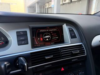 Audi A6 allroad 3.0 171kW