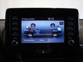 Toyota Yaris Active 1.5 68kW