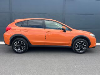 Subaru XV 2.0 110kW