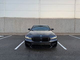 BMW 540 3.0 235кВ