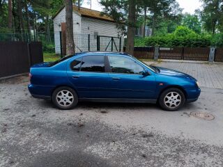 Nissan Primera 1.8 84кВ